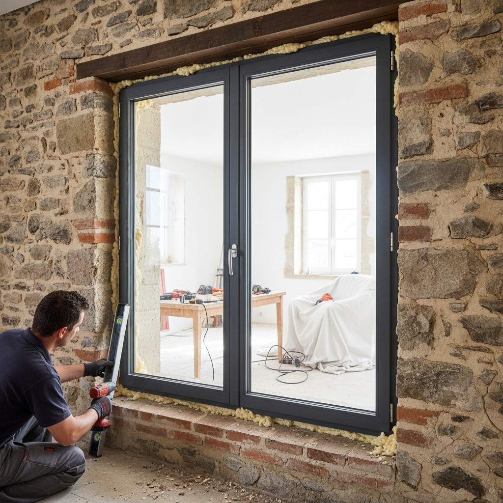 CASTET MENUISERIE AGENCEMENT